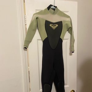Roxy Synchro 3/2 long sleeve wetsuit